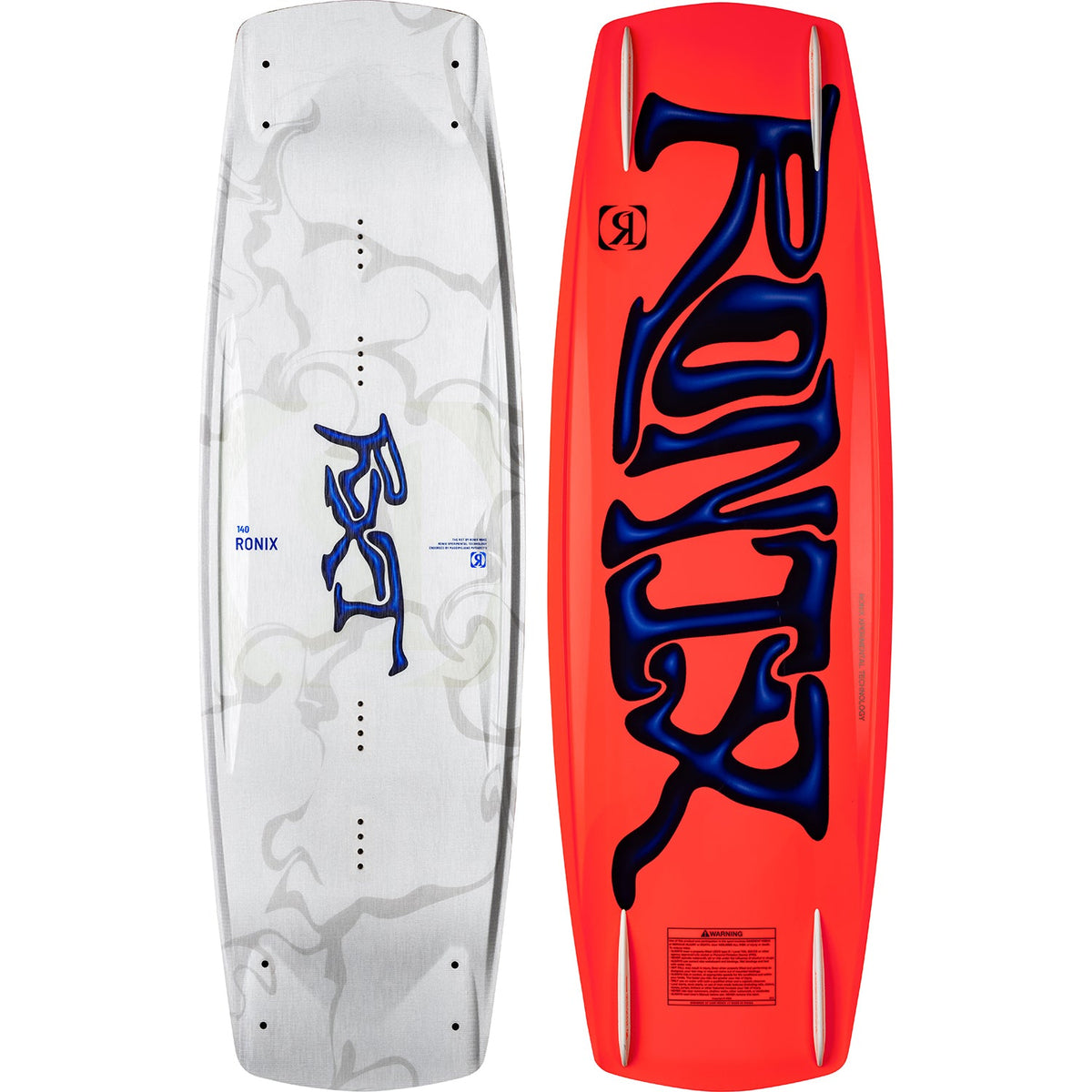 Rxt Blackout Technolgy Wakeboard w/ Rxt Boot Package - Image 2