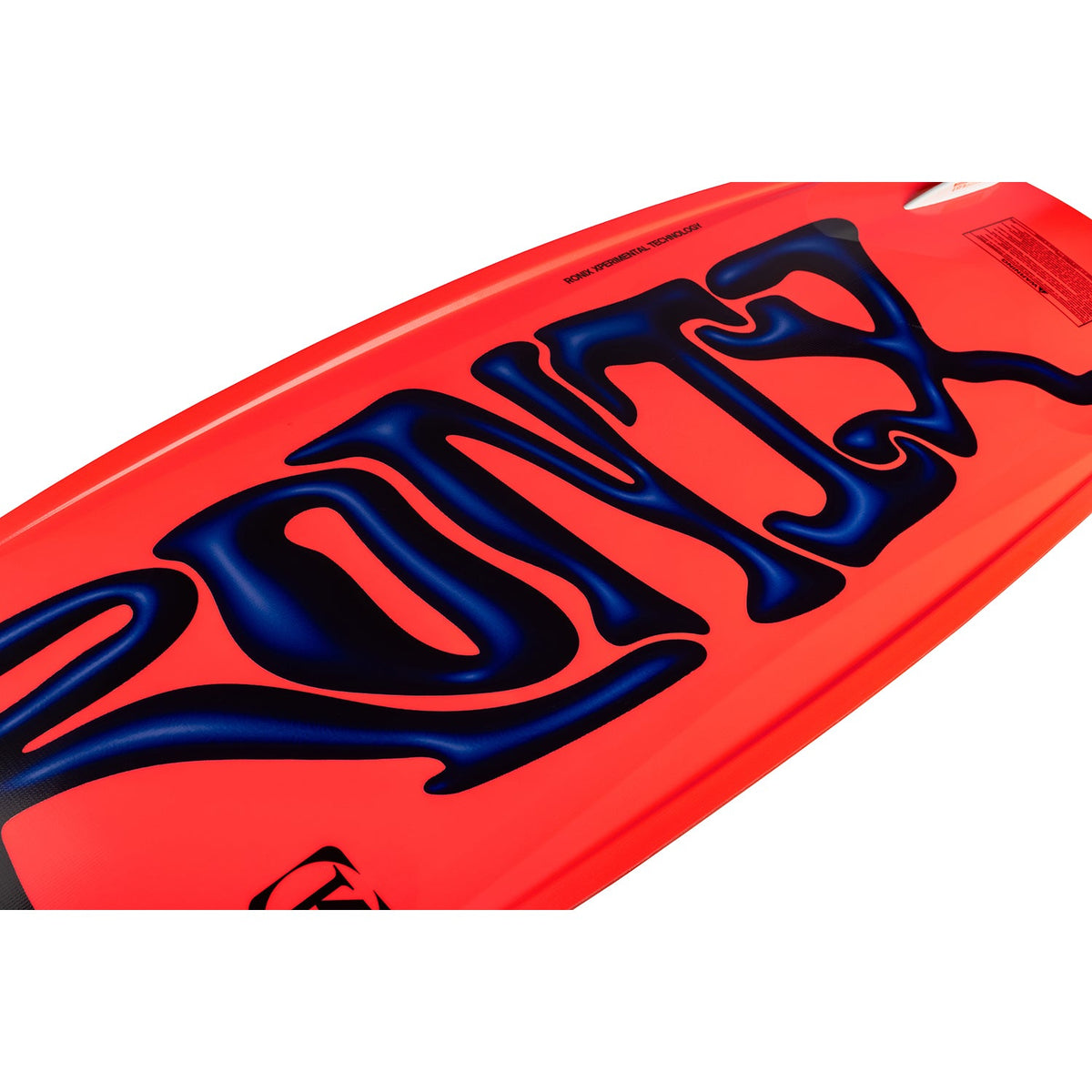 Rxt Blackout Technolgy Wakeboard w/ Rxt Boot Package - Image 10