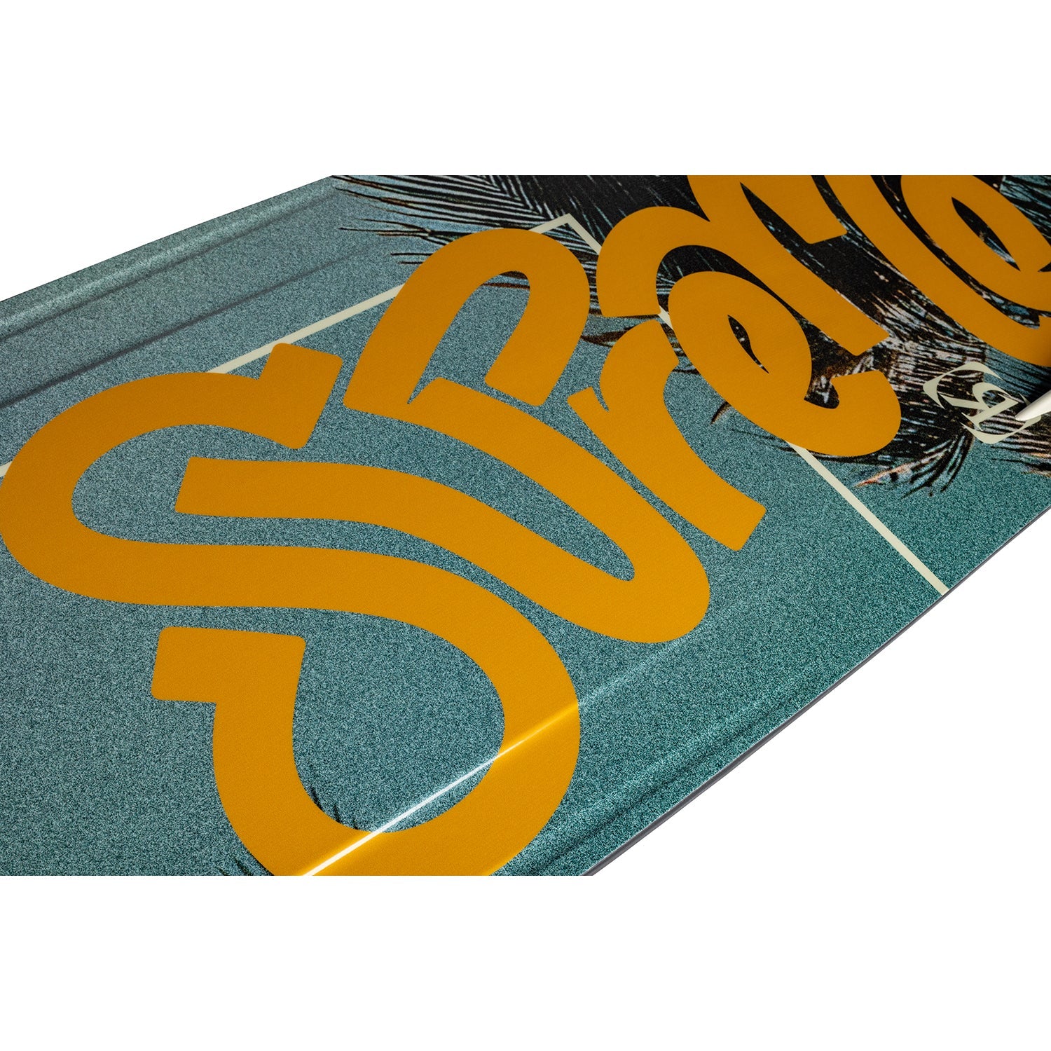 Supreme Wakeboard w/ Supreme Boa Boot Package - Image 5