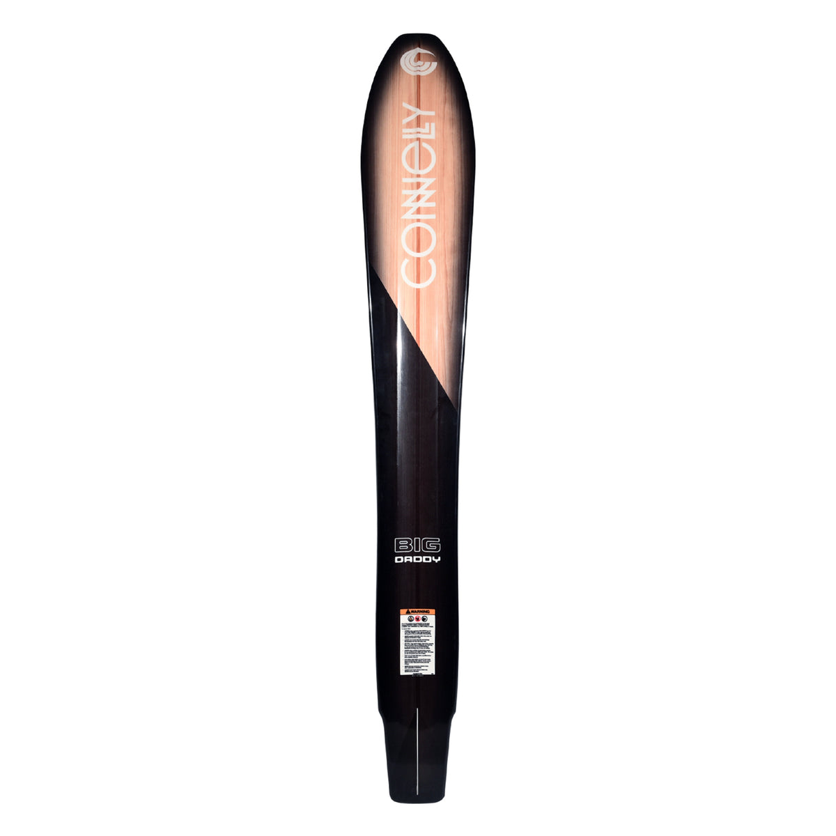Connelly Big Daddy Slalom Ski w/ Shadow RTP