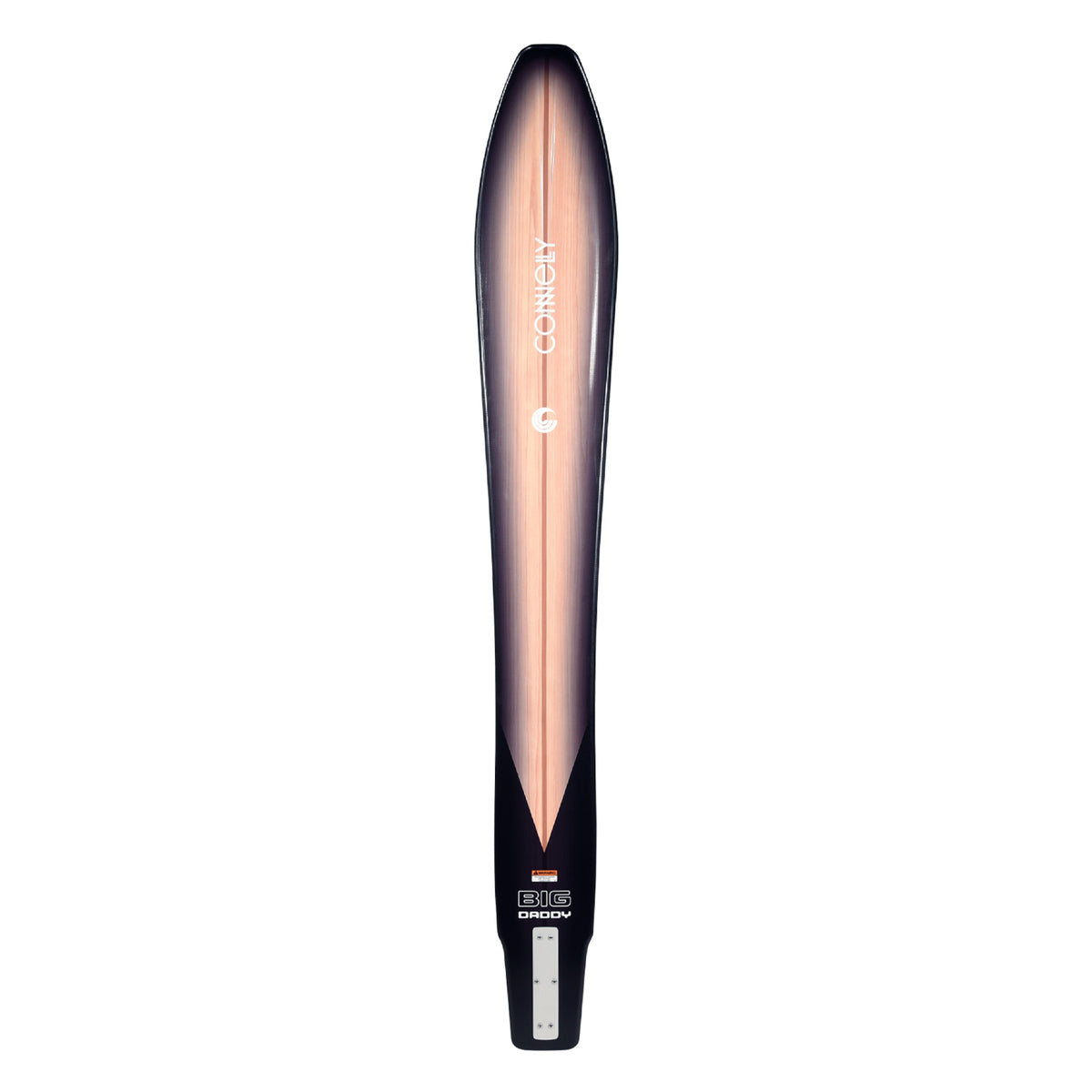 Connelly Big Daddy Slalom Ski w/ Shadow RTP