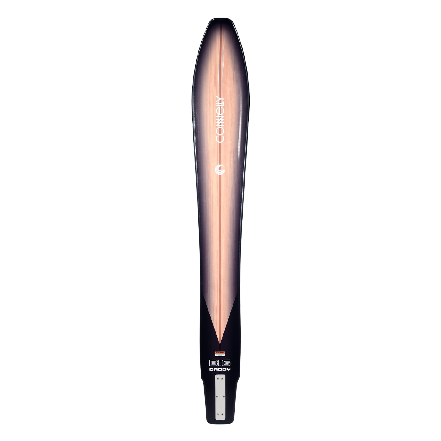 Connelly Big Daddy Slalom Ski w/ Shadow RTP