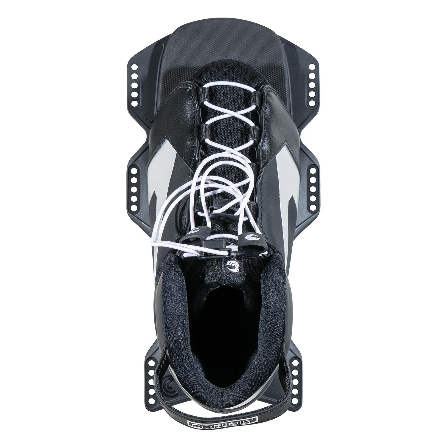 Connelly Big Daddy Slalom Ski w/ Shadow RTP