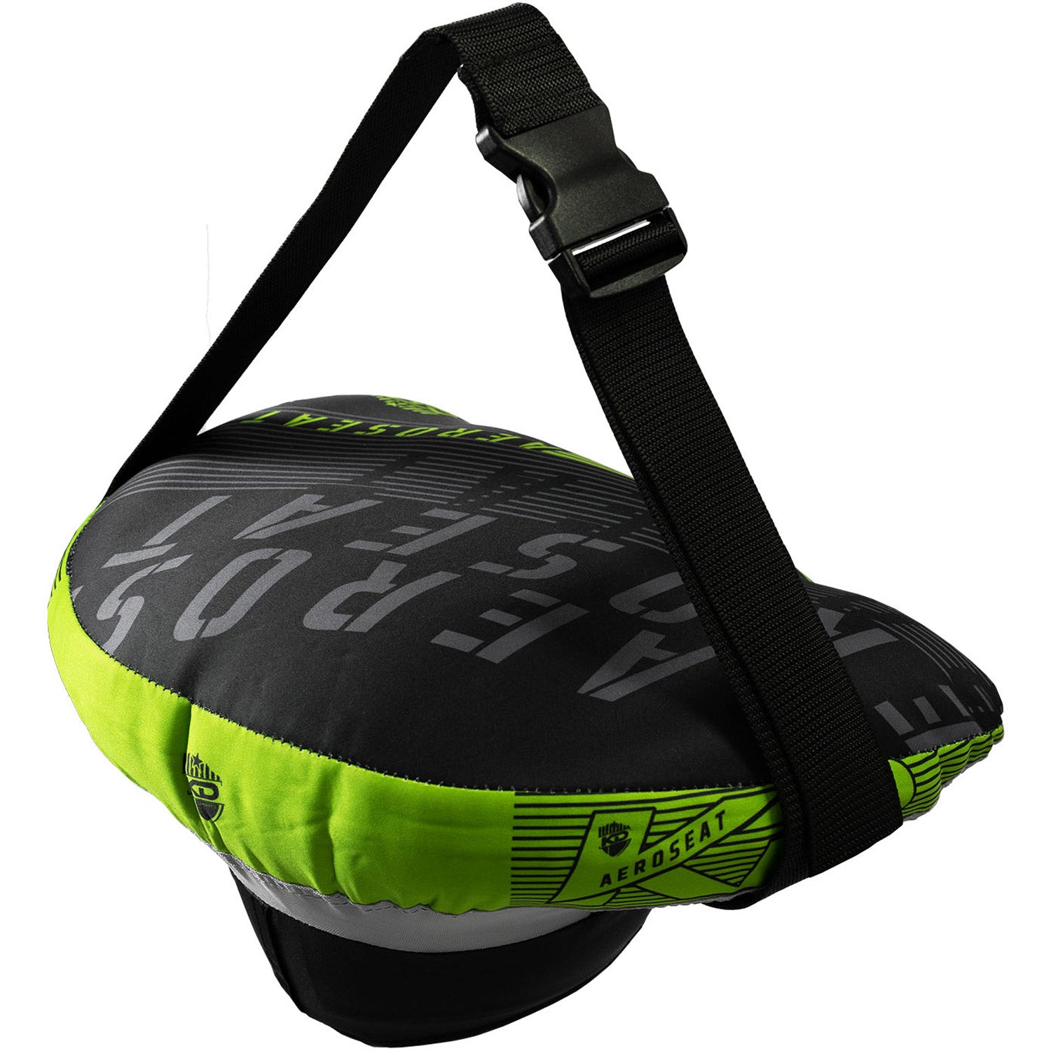 Aero Kneeboard Seat