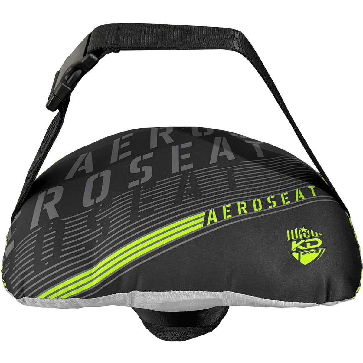 Aero Kneeboard Seat