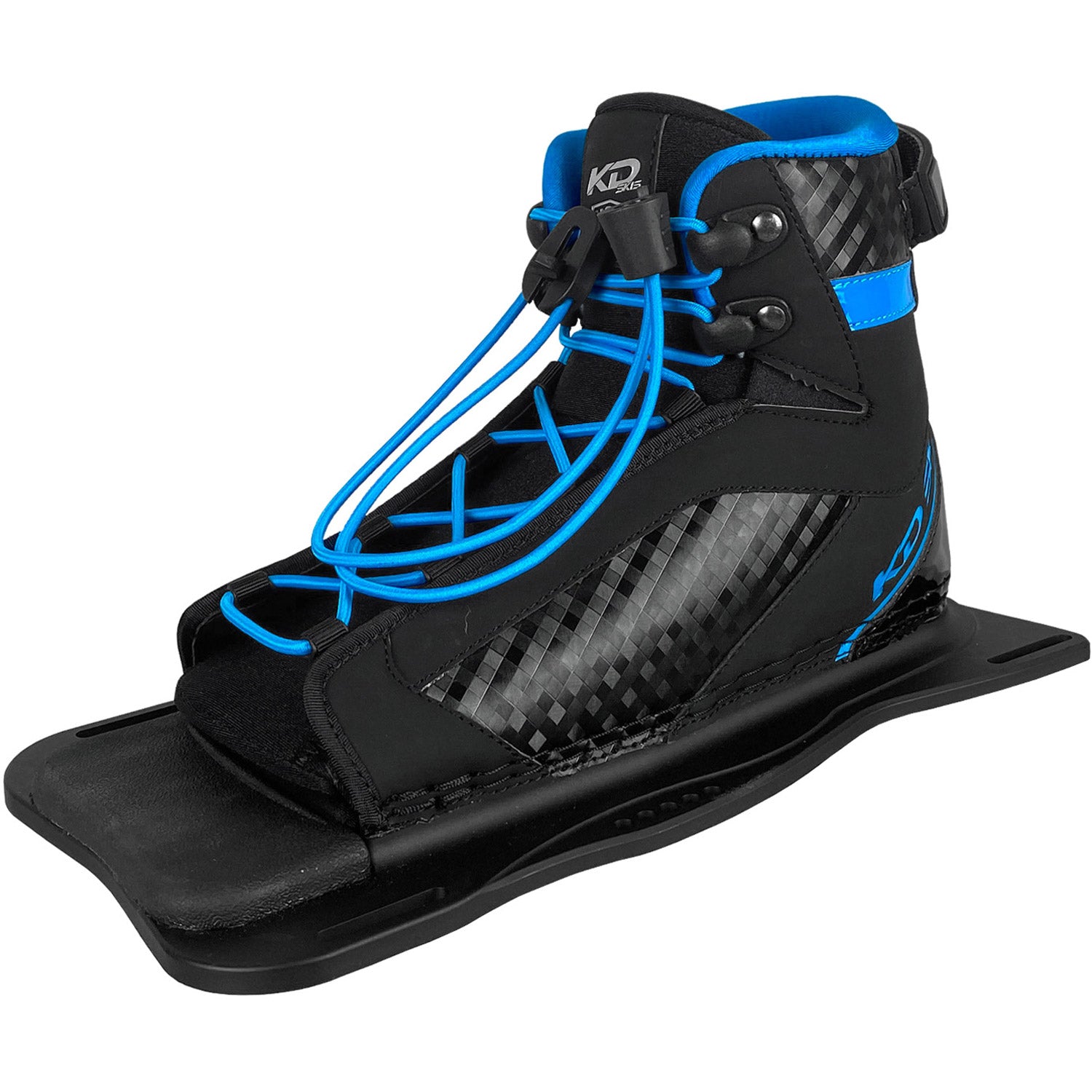 Cobalt Slalom Ski w/ Axcess Boot Package