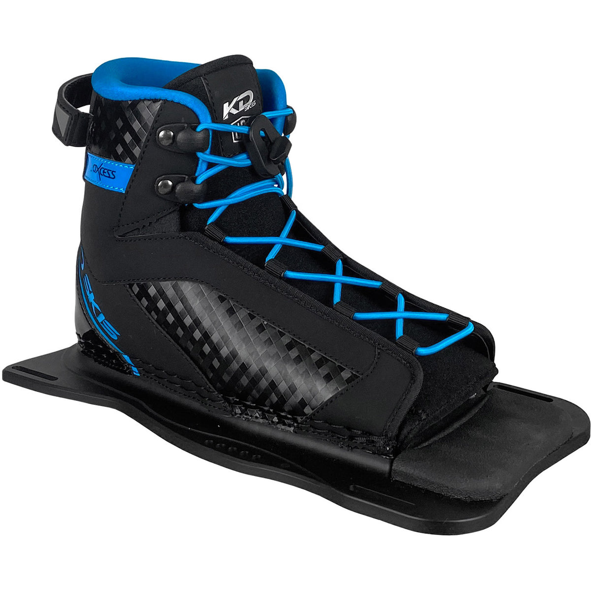 Cobalt Slalom Ski w/ Axcess Boot Package