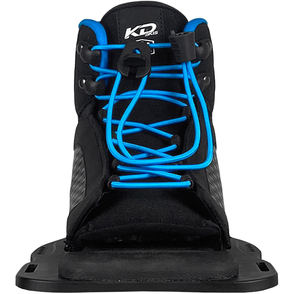 Cobalt Slalom Ski w/ Axcess Boot Package