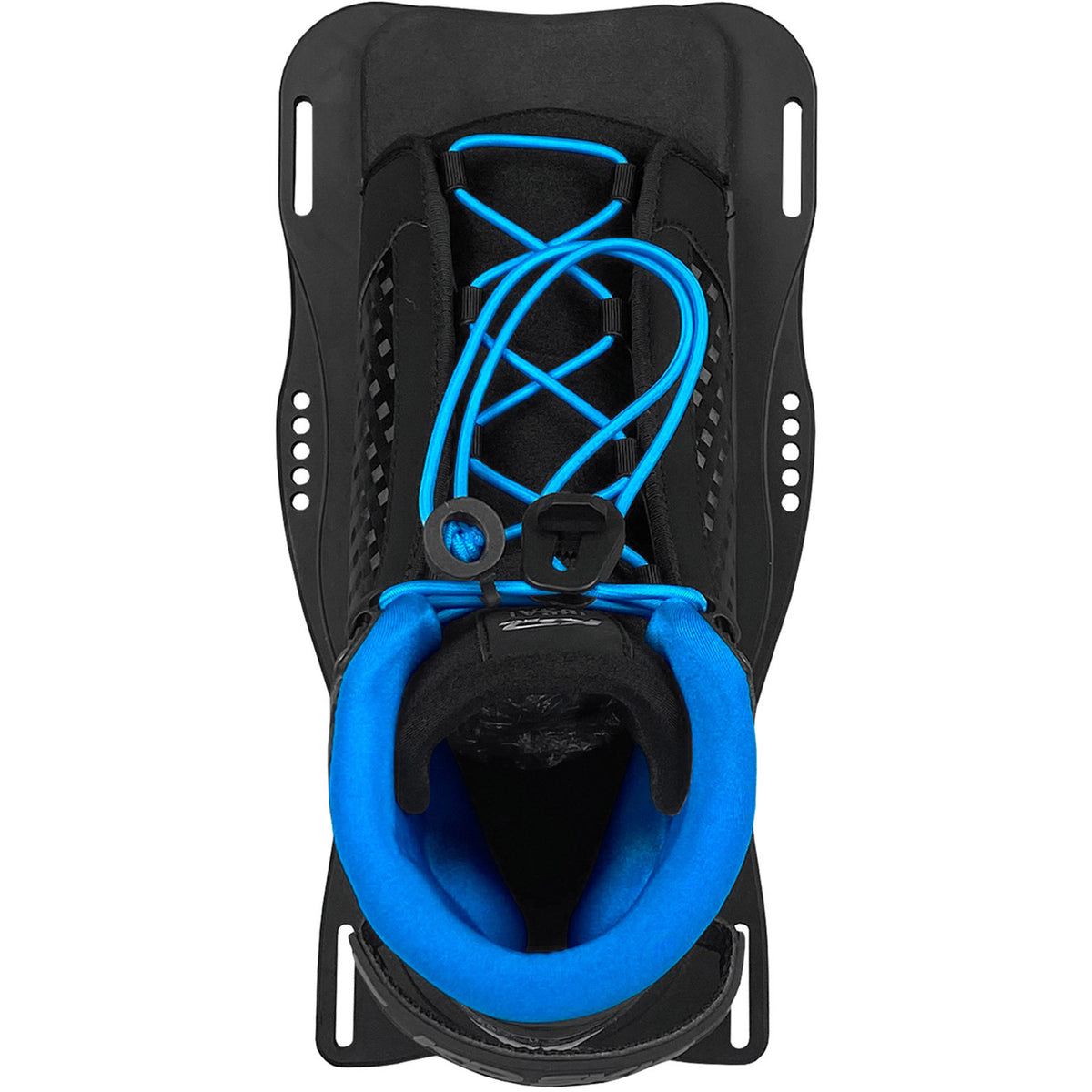 Cobalt Slalom Ski w/ Axcess Boot Package