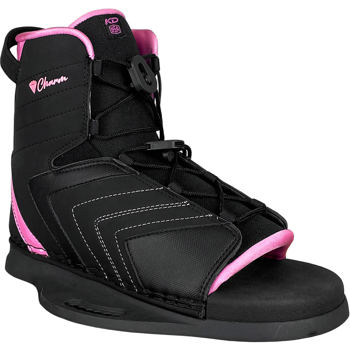 Charm Wakeboard Boots