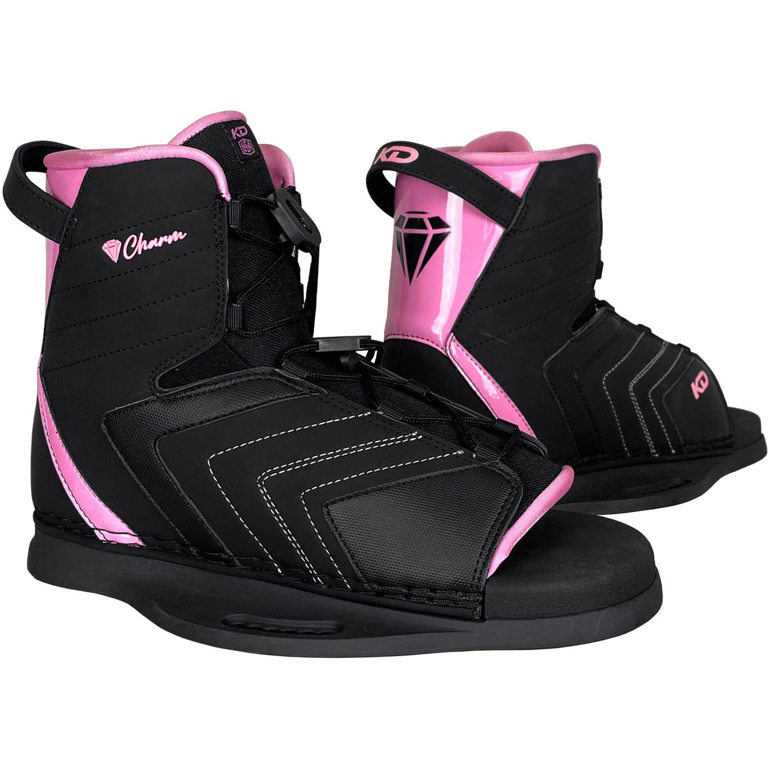 Charm Wakeboard Boots