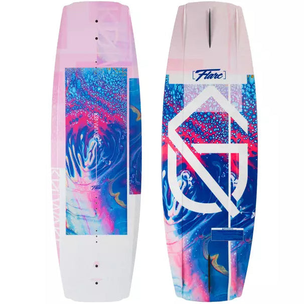 Flare Wakeboard