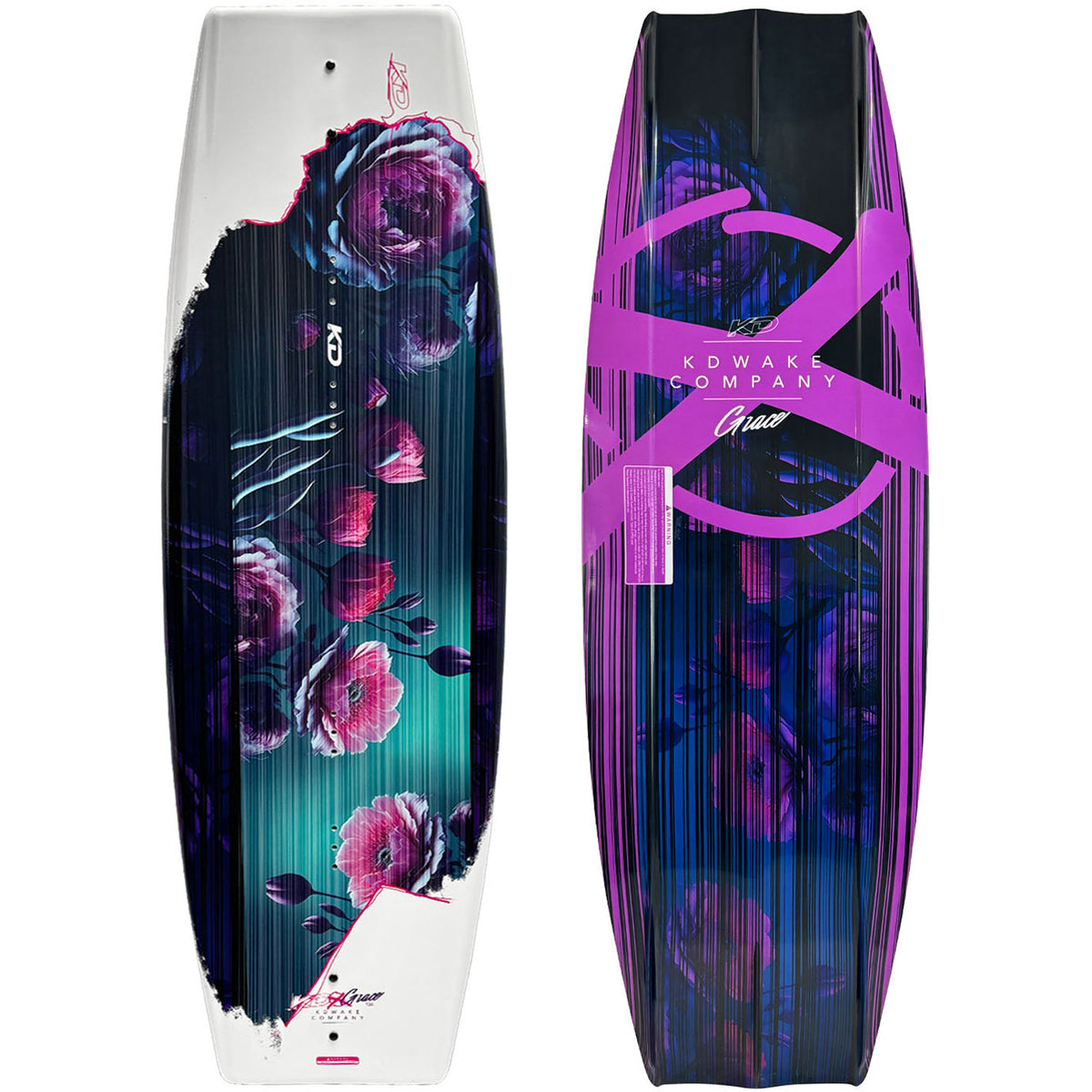 Grace Wakeboard