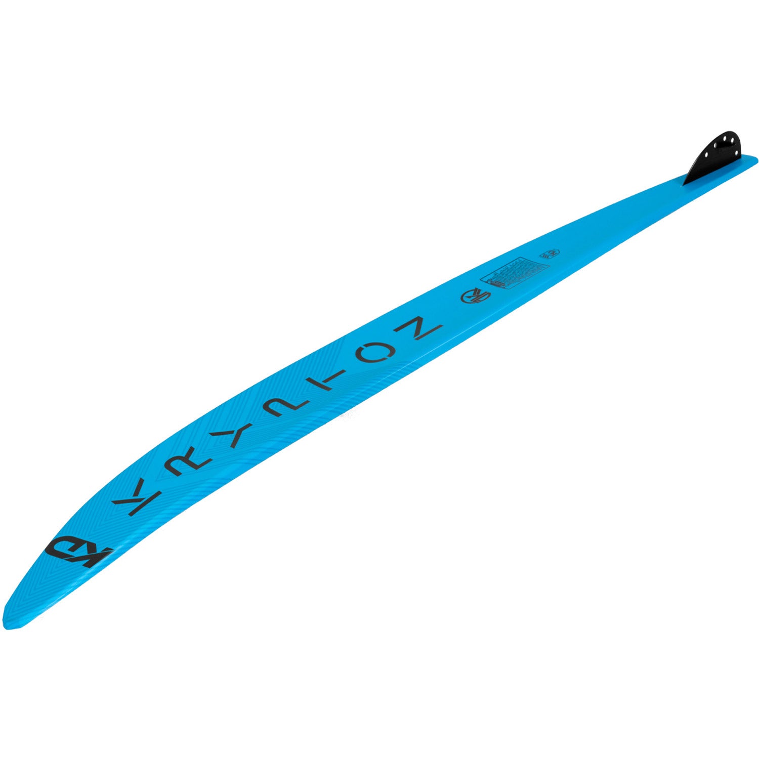 Krypton Slalom Ski w/ Flex Boot Package