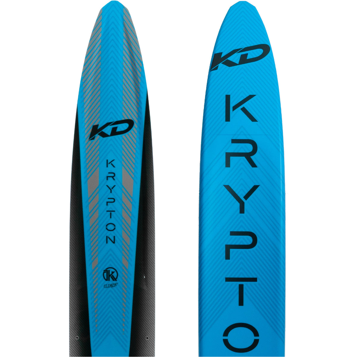 Krypton Slalom Ski w/ Flex Boot Package