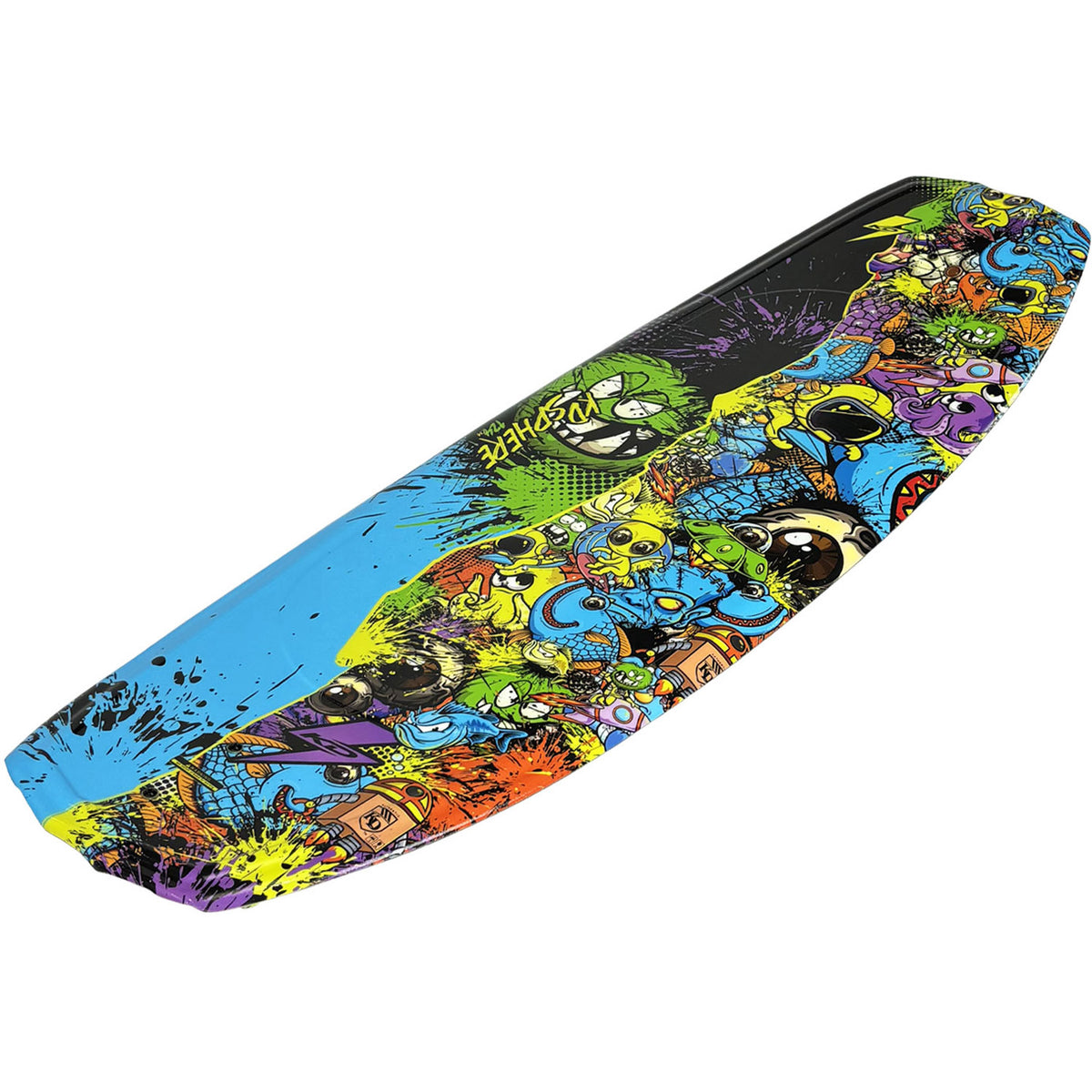 Sphere Jr Wakeboard