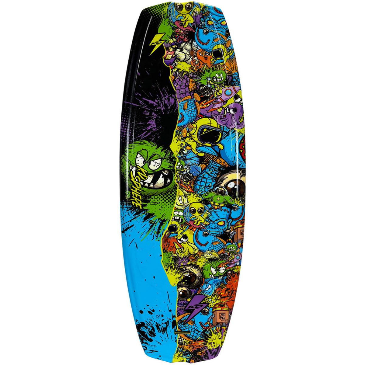 Sphere Jr Wakeboard