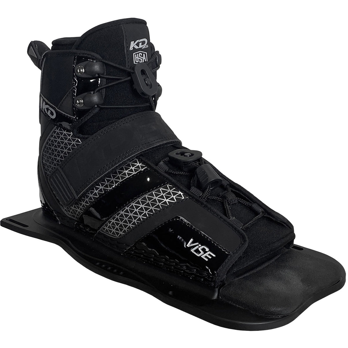 Vise Slalom Ski Boot