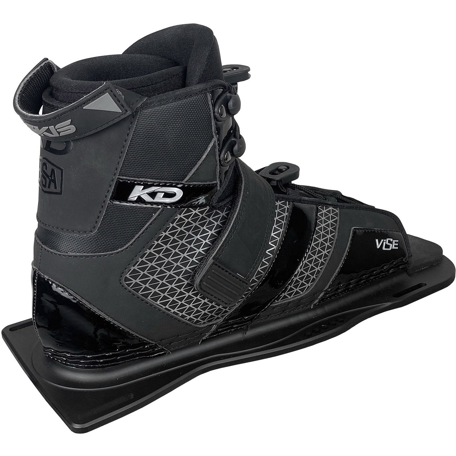 Vise Slalom Ski Boot