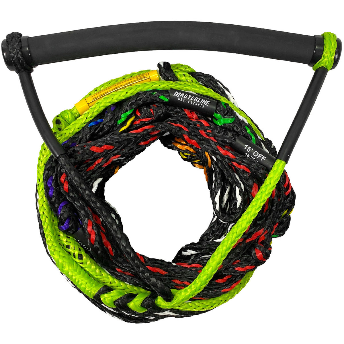 Pro Ski Rope Package