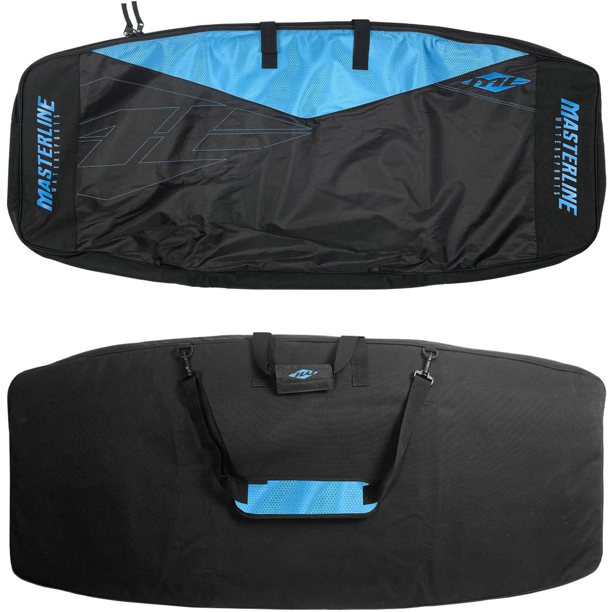 DLX Padded Kneeboard Bag