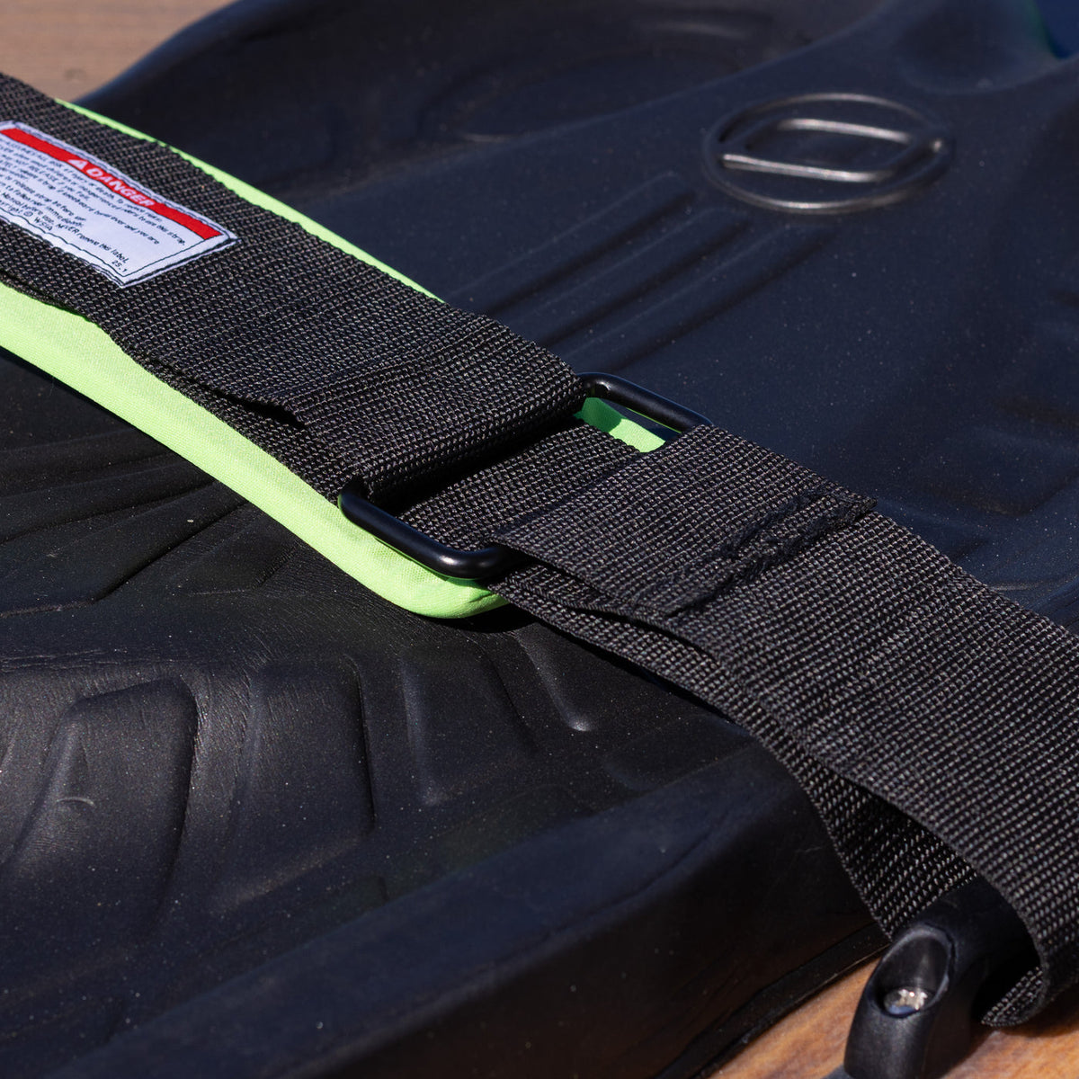 Enforcer Kneeboard