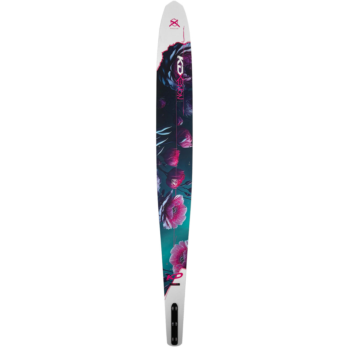 Xenon Slalom Ski w/ Axcess Boot Package