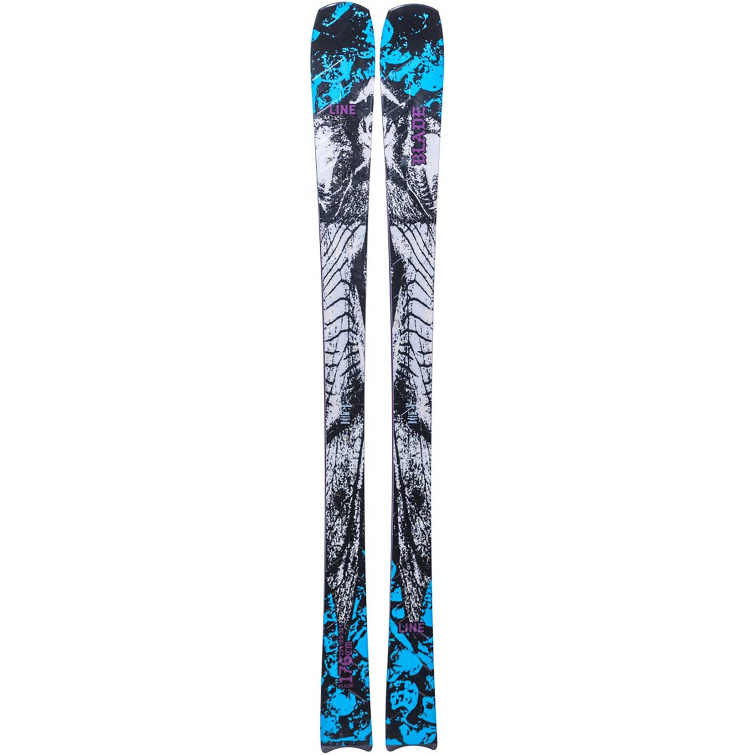 Blade Skis