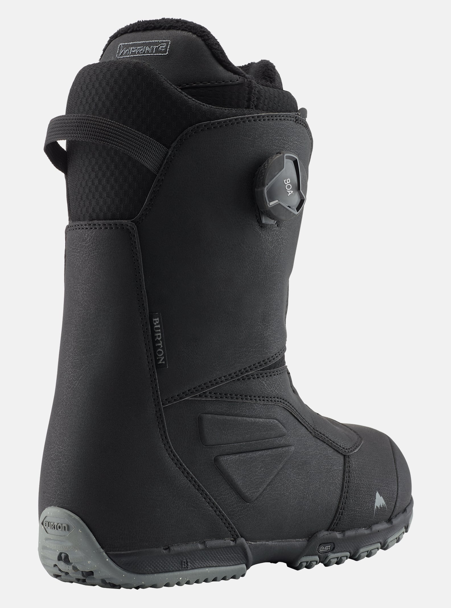 Men's Ruler BOA Snowboard Boots