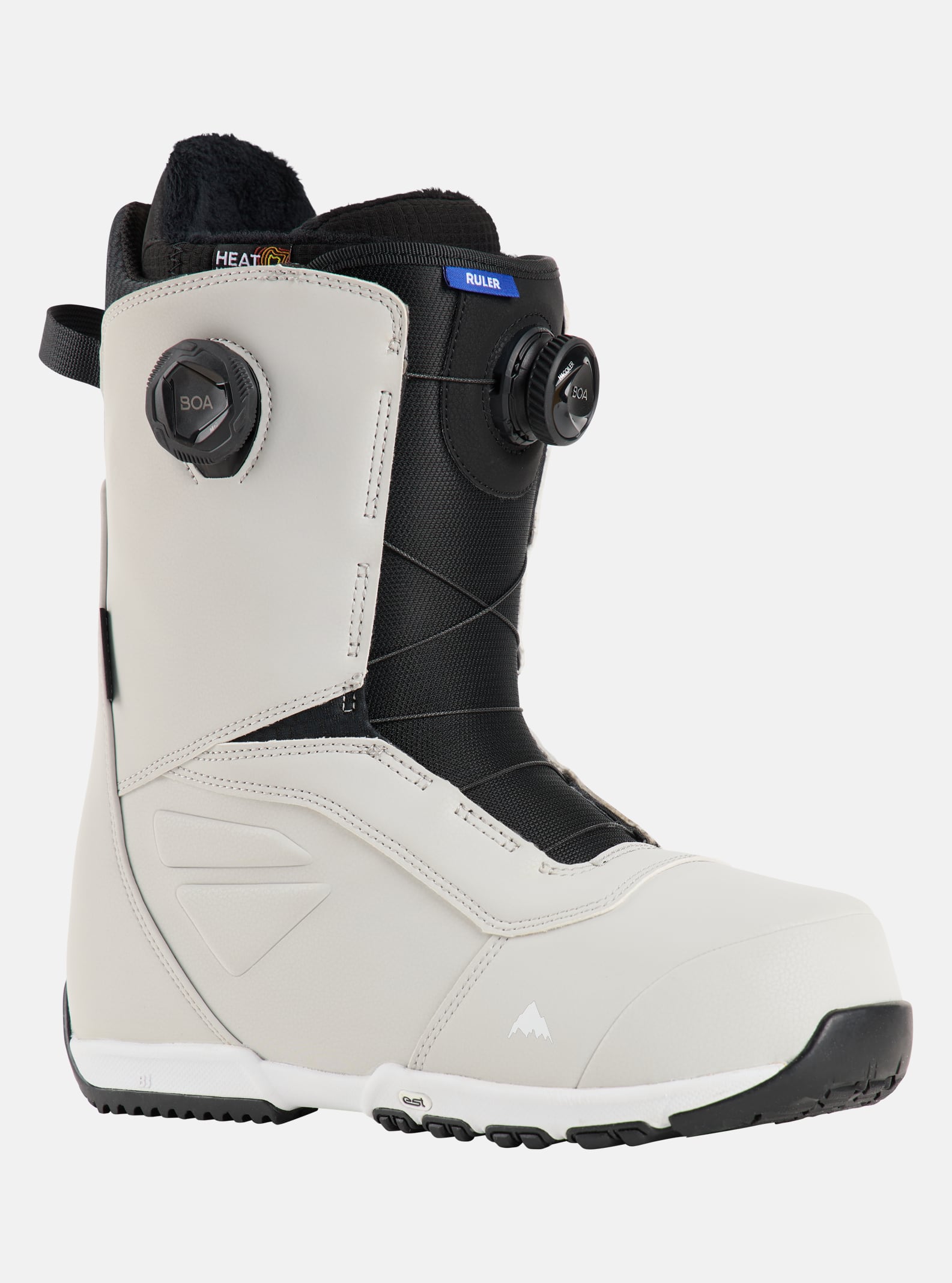 Men's Ruler BOA Snowboard Boots