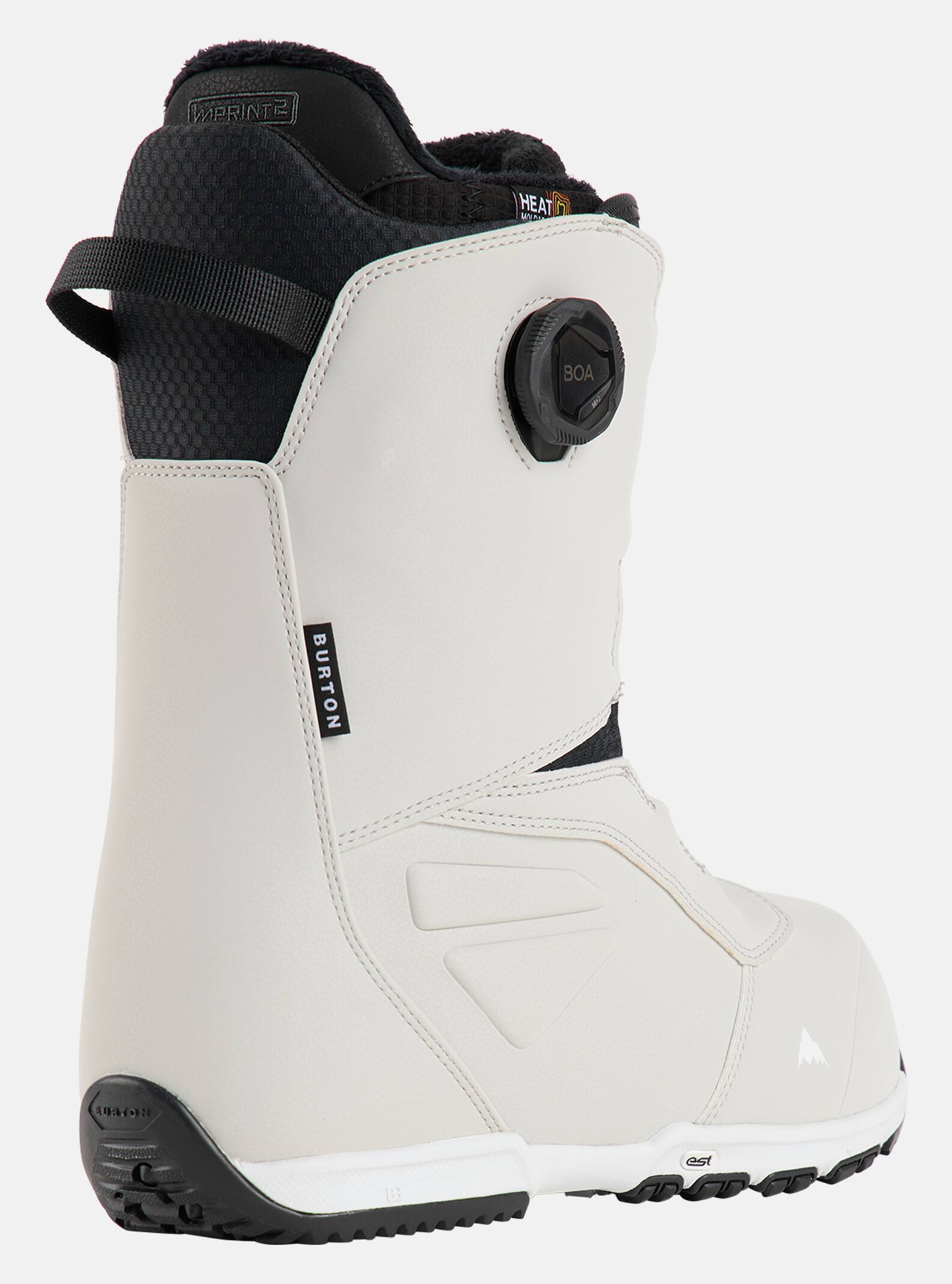 Men's Ruler BOA Snowboard Boots