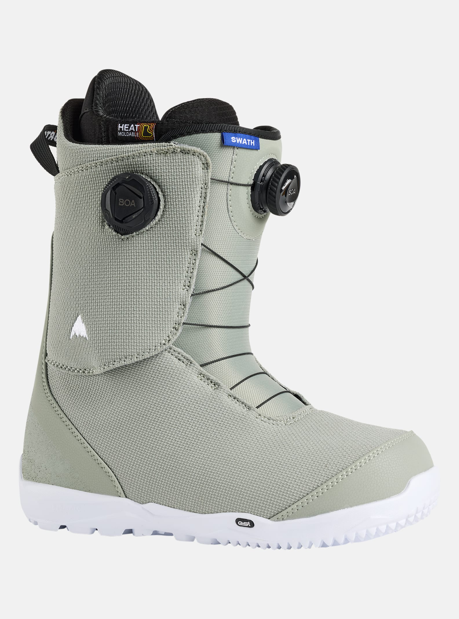 Men's Swath BOA Snowboard Boots
