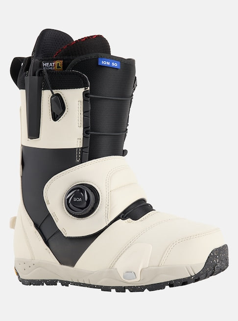Men&#39;s Ion Step On Snowboard Boots
