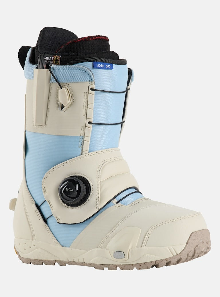 Men's Ion Step On Snowboard Boots