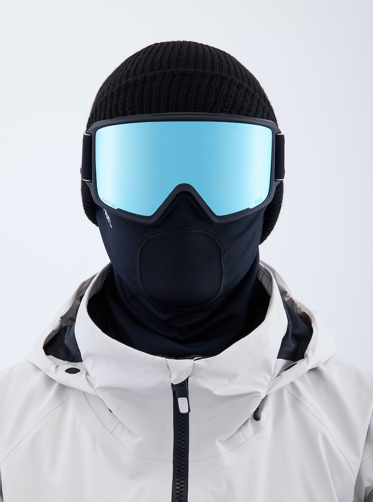M3 Low Bridge Snow Goggle