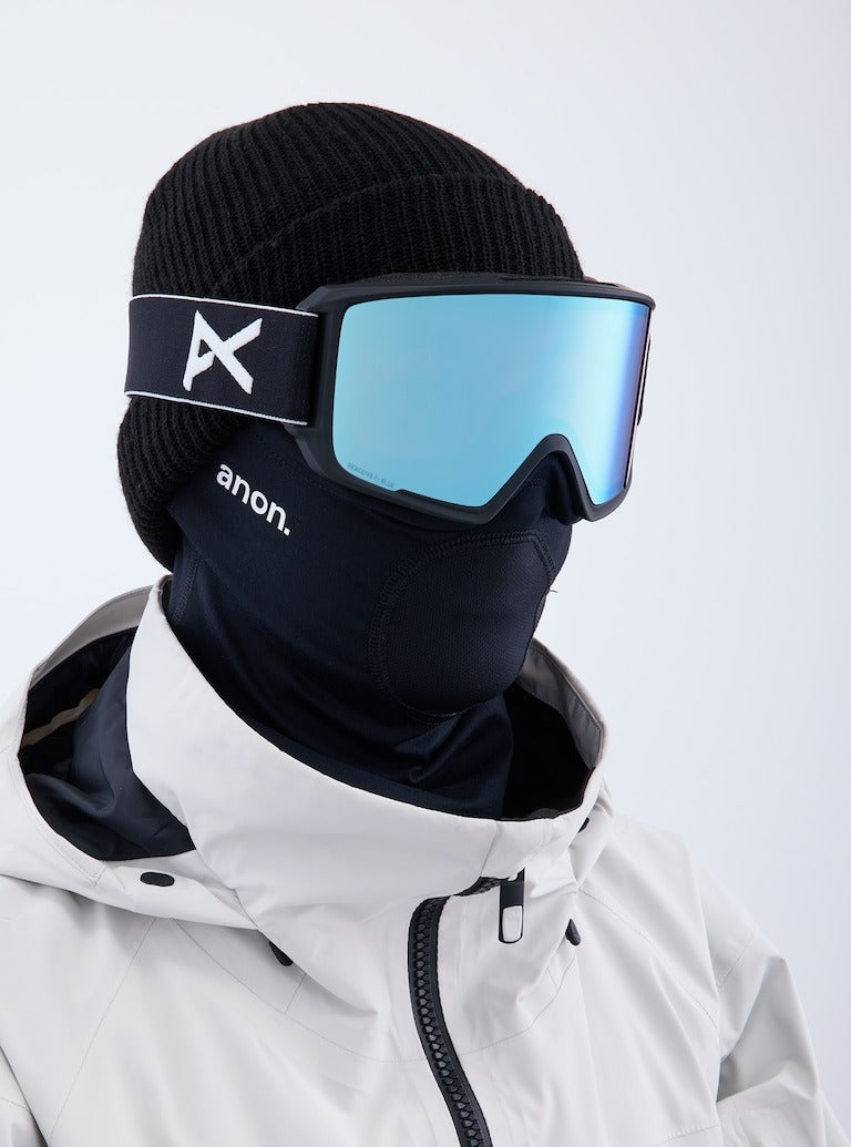M3 Low Bridge Snow Goggle