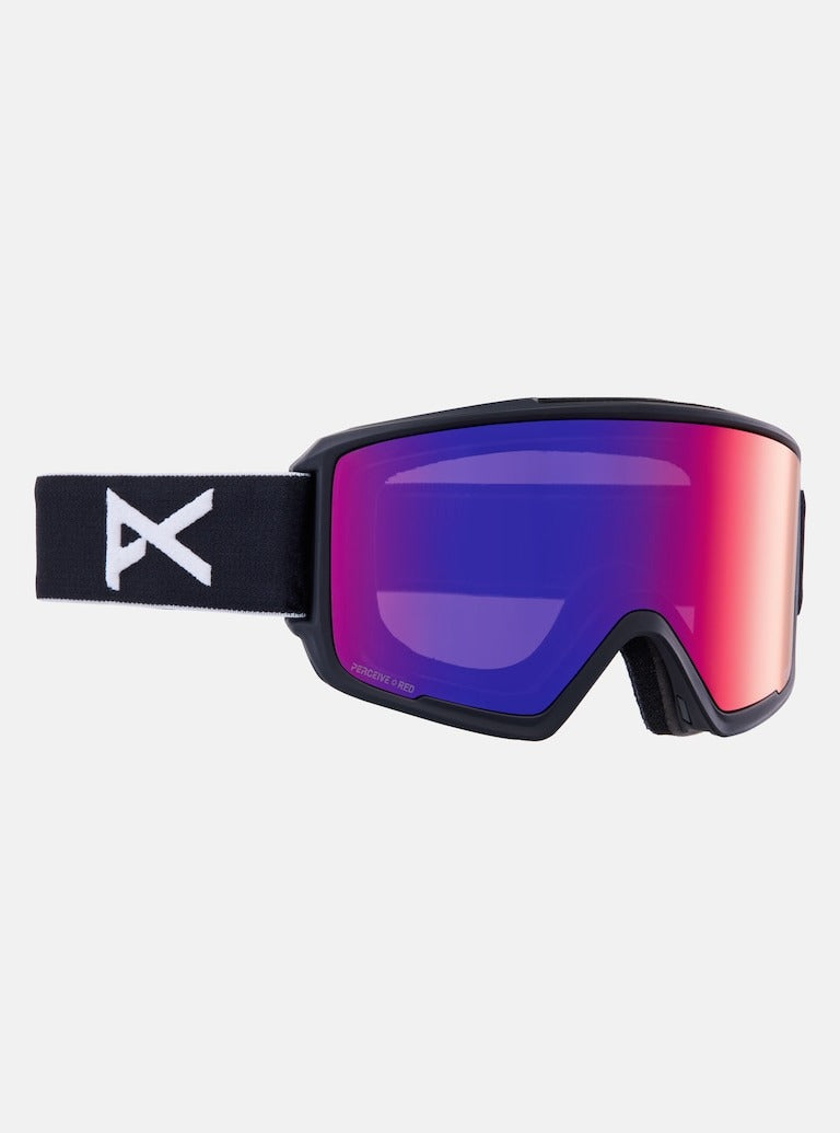 M3 Low Bridge Snow Goggle