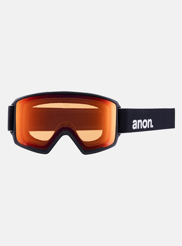 M3 Low Bridge Snow Goggle