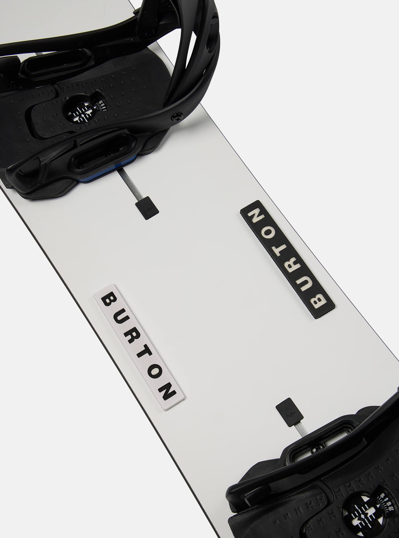 Foam Stomp Pad