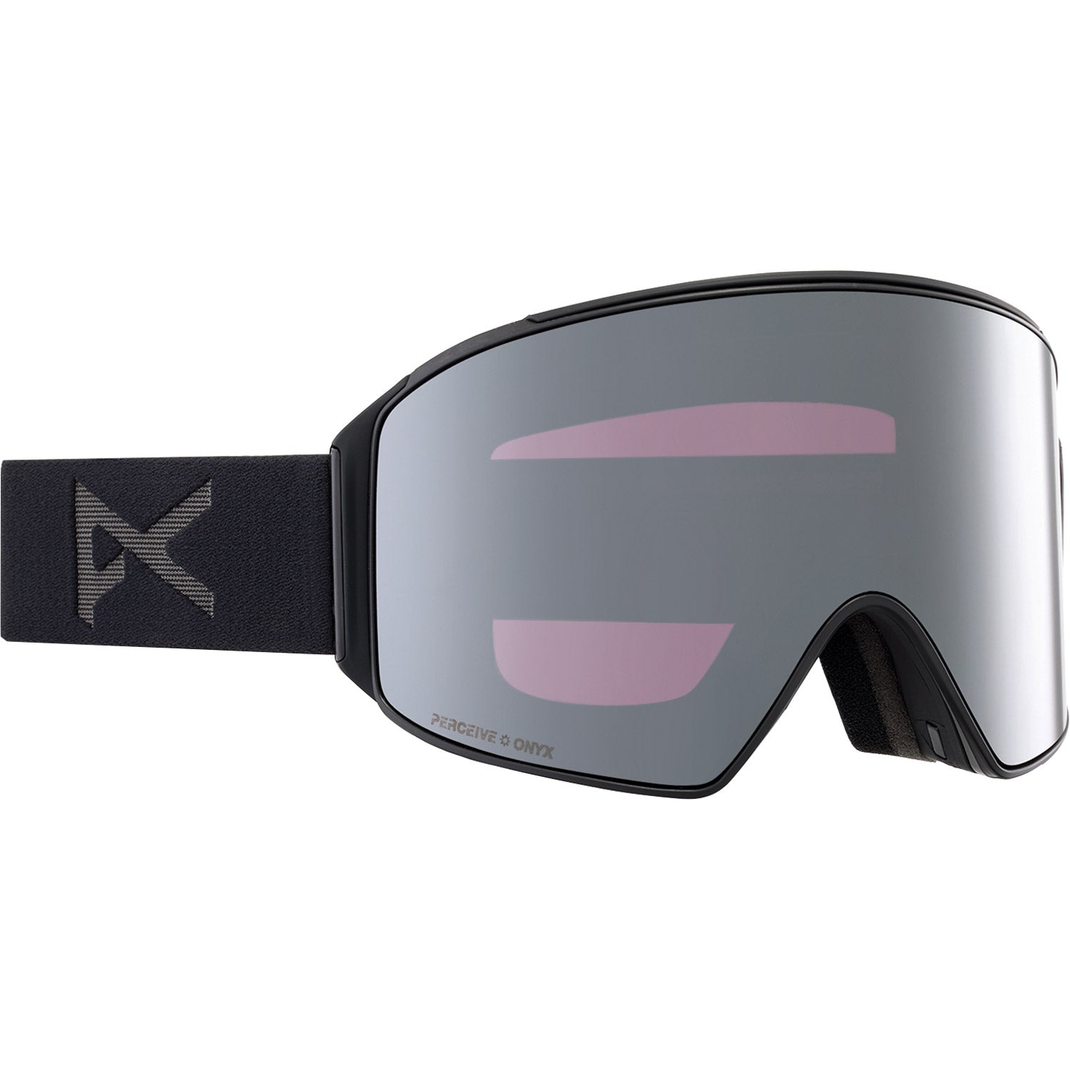 M4 Cylindrical Snow Goggle