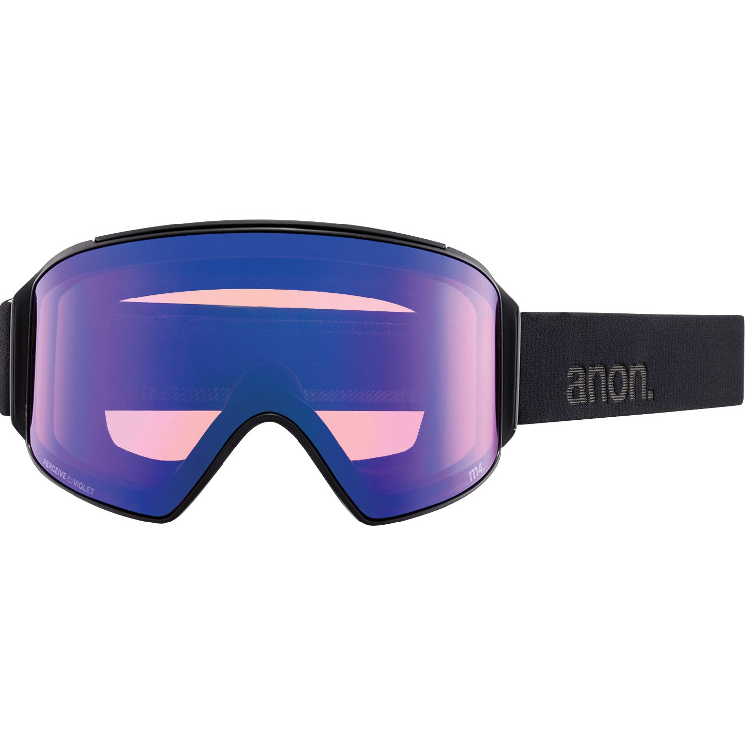 M4 Cylindrical Snow Goggle