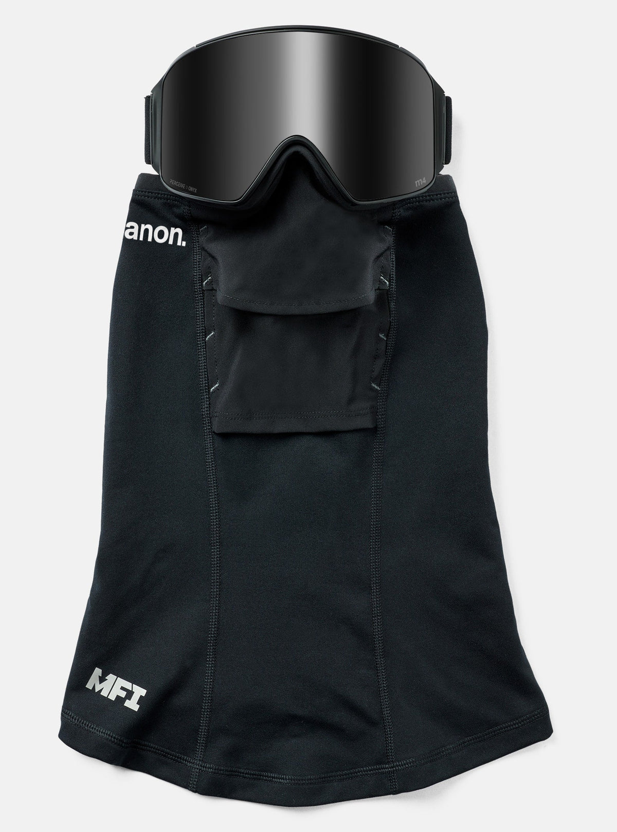 M4 Snow Goggle (Cylindrical)