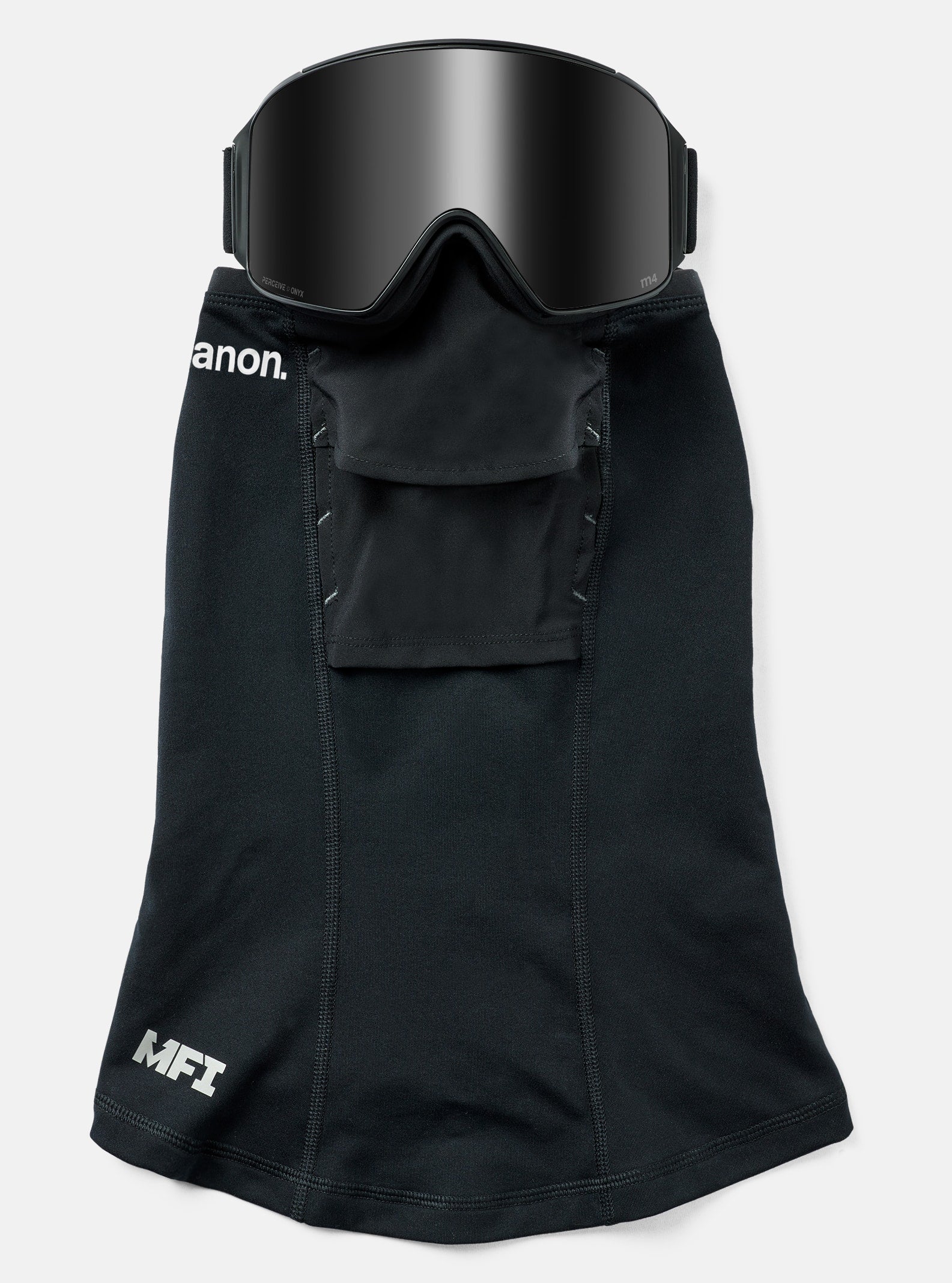 M4 Snow Goggle (Cylindrical)