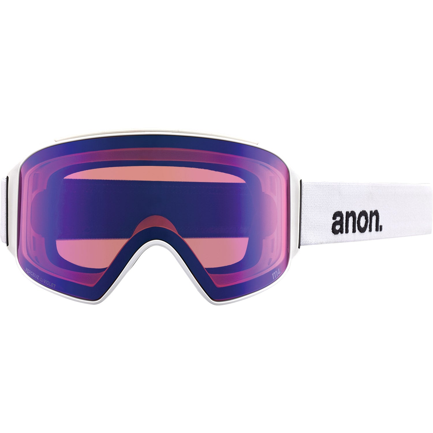 M4 Cylindrical Snow Goggle