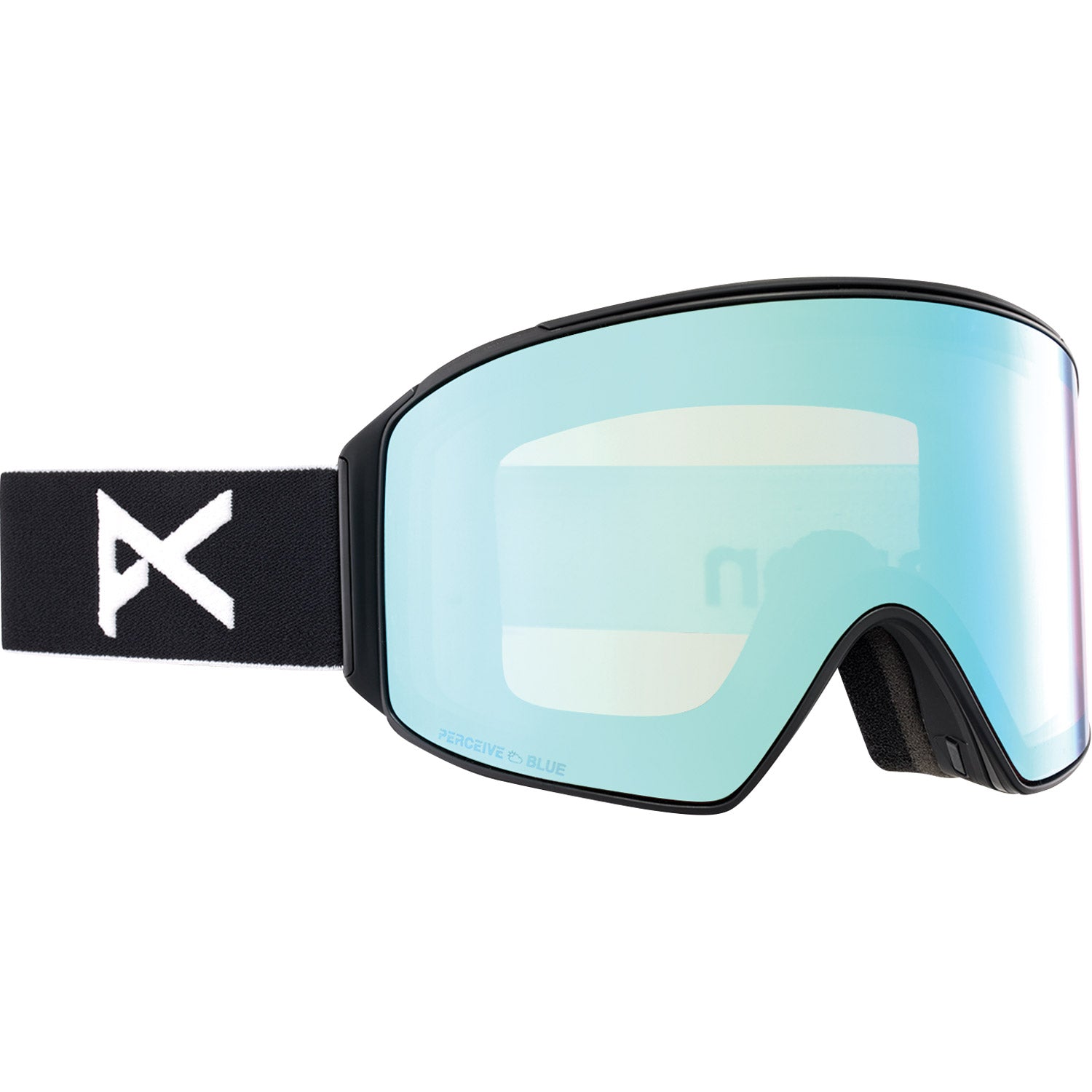 M4 Cylindrical Snow Goggle