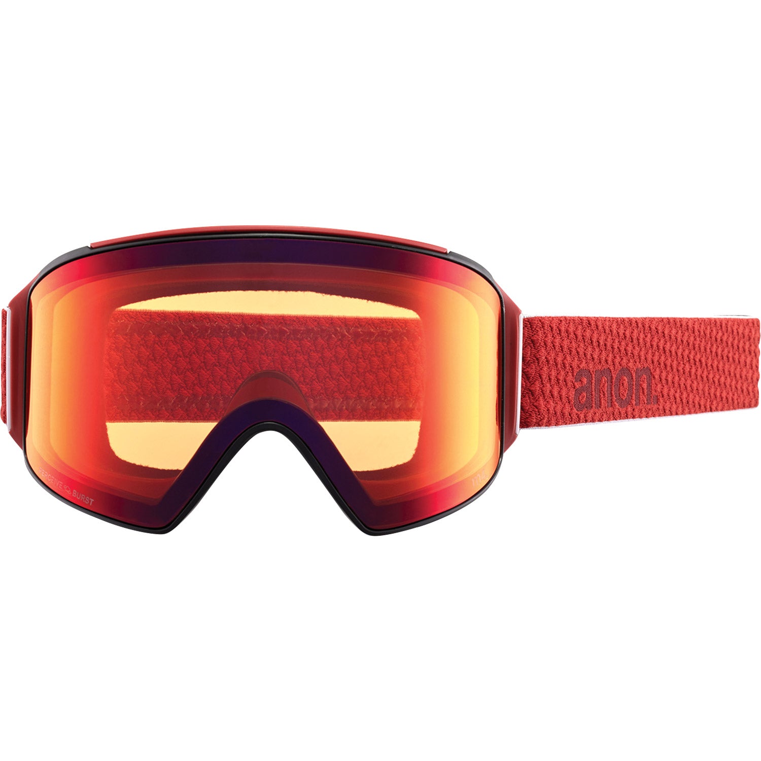 M4 Cylindrical Snow Goggle