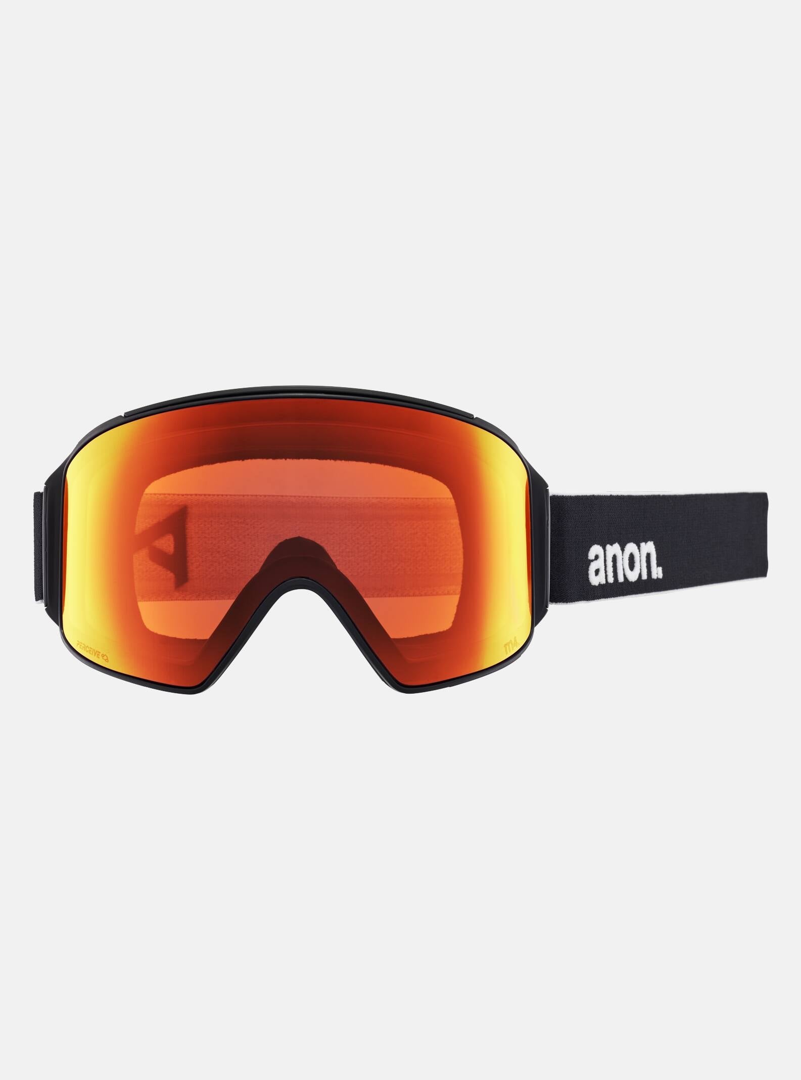 M4 Snow Goggle (Cylindrical)