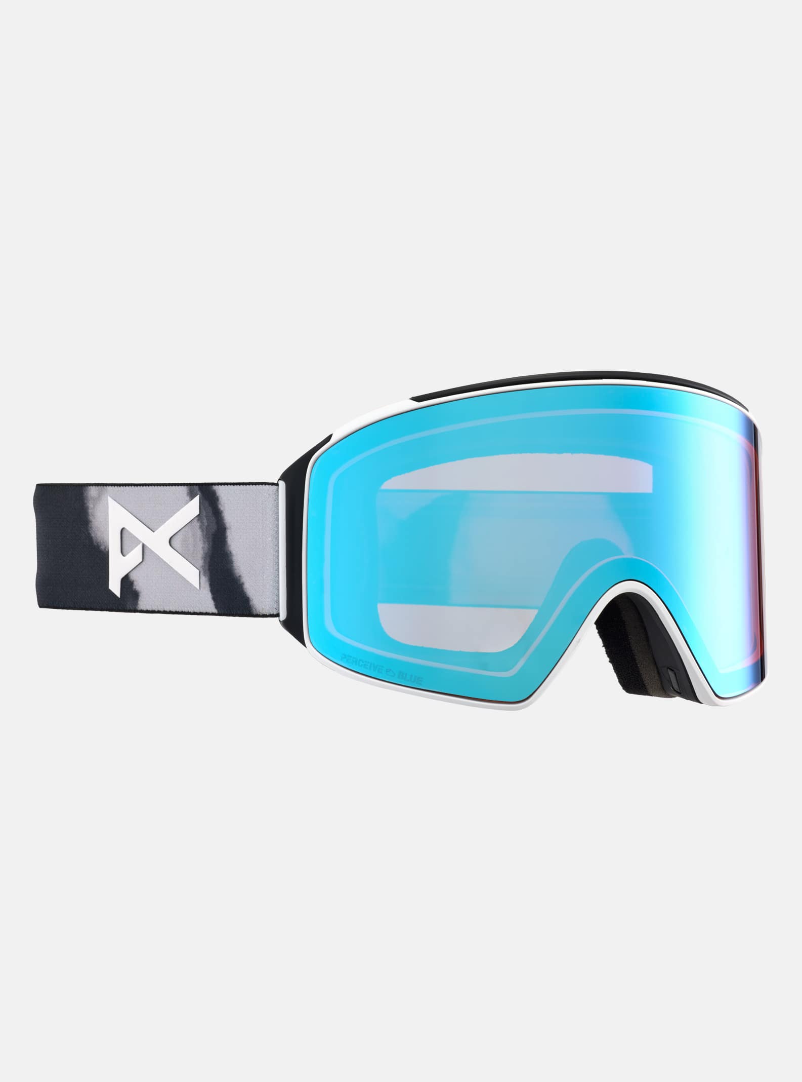 M4 Snow Goggle (Cylindrical)