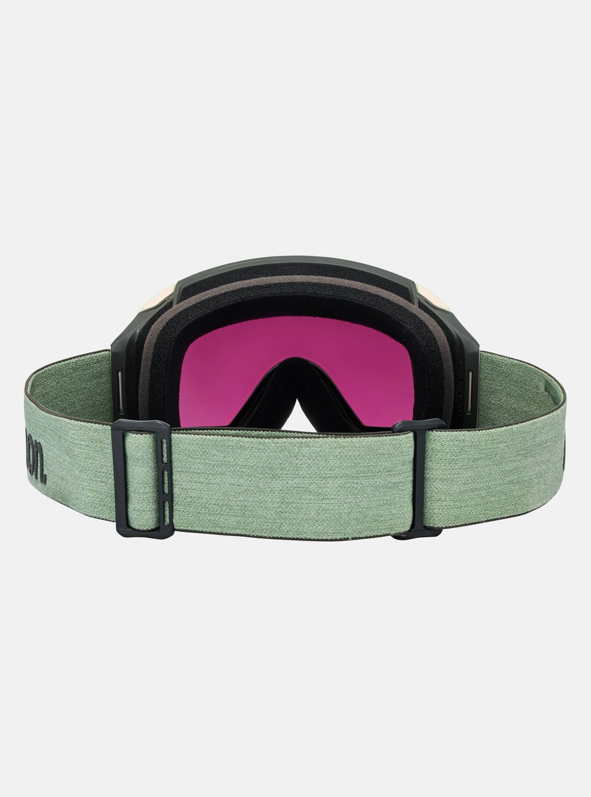 M4 Snow Goggle (Cylindrical) + Bonus Lens + MFI Face Mask