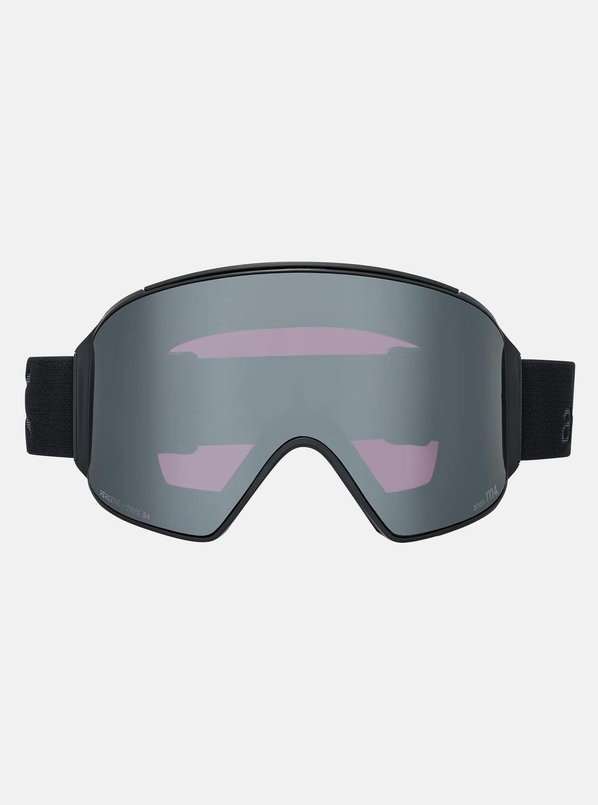 M4 Snow Goggle (Cylindrical) + Bonus Lens + MFI Face Mask